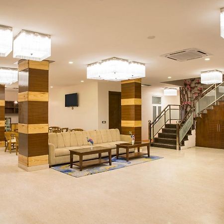 Rishīkesh 瑞诗凯诗恒河里根塔旅馆酒店 外观 照片